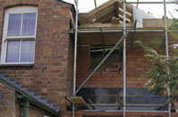 free Rhyd Y Meudwy home extension quotes